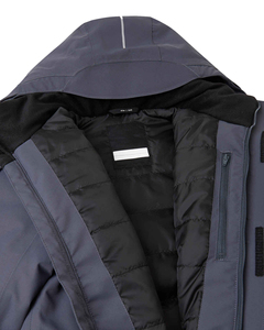Traje de esquí para niños, trajes de nieve para niños, chándal de Snowboard impermeable, conjuntos de esquí para <span class=keywords><strong>niñas</strong></span>, monos, <span class=keywords><strong>ropa</strong></span> para niños al aire libre - Product Image 5