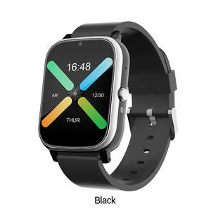 ساعة GPS للمسنين بتقنية 4G مع شاشة تعمل باللمس وزر نداء الطوارئ SOS ومنصة تتبع مجانية وتطبيق - Product Image 1