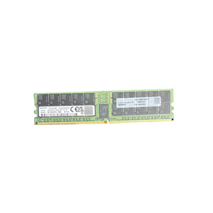 Mémoire RAM DDR5 ECC 32 Go PC5 5600P Reg pour ordinateur portable modèle M321R4GA3EB2-CWM - Product Image 2