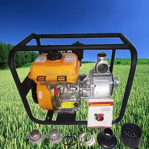 13 Hp Farm Agricultural Irrigation Movable Water Pump 6 Inch Diesel Water Pump low price
