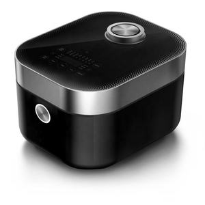 Rice <b>Cooker</b> IH Heating Premium Quality Household Keep Warm <b>Multi</b> Large Capacity for Family Meals With 5L Cooking Space. - Product Image 2