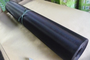 Tùy Chỉnh Côn Trùng Màn Hình Trượt Cửa Vuông Lỗ Hình Dạng Mạ Kẽm Dây Sắt <span class=keywords><strong>V</strong></span>ải Làm Cho Uốn Lọc Dây Sắt Lưới - Product Image 4