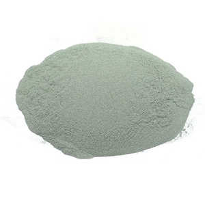 Alta conductividad térmica Nano SiC polvo fino 50nm Radar Nano SiC polvo 99,9 - Product Image 1