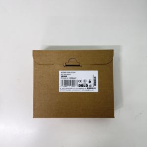 High Function New Original Dold relay BH9253.11/61 AC/DC24V 4A 20MS 0064654 - Product Image 5