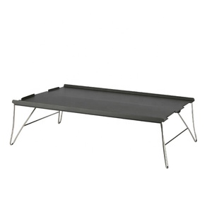 barbacoa en la playa de <span class=keywords><strong>Camping</strong></span> plegable <span class=keywords><strong>mesa</strong></span> plegable pequeña cocina al aire libre de aluminio de <span class=keywords><strong>Camping</strong></span> de <span class=keywords><strong>mesa</strong></span> <span class=keywords><strong>Mini</strong></span> - Product Image 1