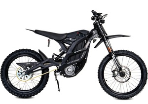 Moto électrique tout-terrain légère 79 Falcon Lite 8 kW, dernier modèle avec moteur central et batterie 72 V 30 Ah, autre vélo électrique - Product Image 2