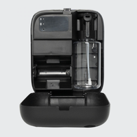 Difusor de Perfume de Aceites Esenciales con Batería USB Tipo-C para Hotel, Control por APP, Niebla Fría sin Agua, Aromatizador para el Hogar