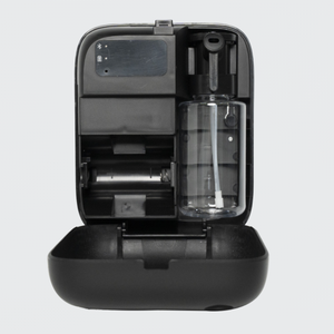 Difusor de Perfume de Aceites Esenciales USB Tipo-C para Hotel con Control por Aplicación Bluetooth, Difusor de Aroma de Niebla Fría sin Agua - Product Image 6