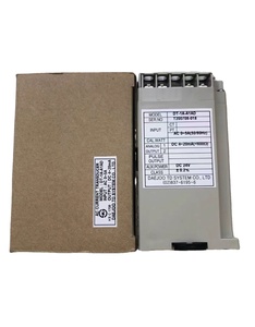 Transducteur de courant alternatif DAE JOO DT-1A-A1AD 24VDC CORÉE Neuf et d'origine en stock - Product Image 1