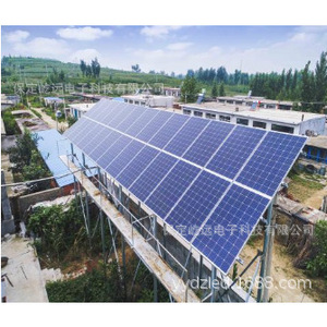 Panel Solar de Doble Vidrio 450-540W de Alta Eficiencia para Uso en Techos - Product Image 2