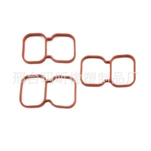Junta del colector de admisión Mercedes-Benz M271 C250 2710960180 para Benz con transmisión automática AT - Product Image 1