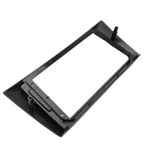 إطار صوت لسيارة بي أم دبليو, إطار صوت لسيارة بي أم دبليو BMW <span class=keywords><strong>3</strong></span>-Series E90 E91 E92 E93 2004-2012 مقاس 9 بوصة ، راديو فآسيا ، لوحة القيادة ، مجموعة تقليم محيطي ، ملحقات سيارة <span class=keywords><strong>2</strong></span> DIN - Product Image 6