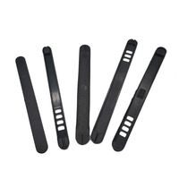 Cache-tête / Support arrière en plastique PC Boding TS-1001, protection contre les surintensités FR4 94V0 pour PCB de batterie de téléphone portable