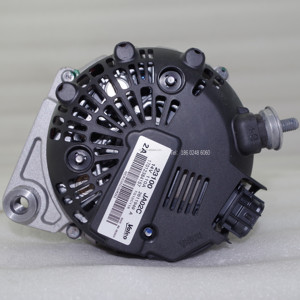 <span class=keywords><strong>Alternador</strong></span> Original para <span class=keywords><strong>NISSAN</strong></span> X-TRAIL <span class=keywords><strong>ALTIMA</strong></span> Qashqai NV200 TG12C116 TG12S217 TG12C032 23100-JA02A 23100-JA02B para Valeo - Product Image 6