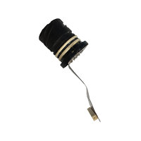 Adaptateur de modulateur ABS 8941017862 pôles, câble ACPP connecteur prise 4461802004 pour Wabco