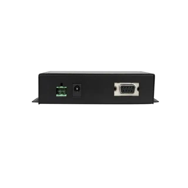 ZLG Electronics Zhou Libong CAN Isolation Gateway Bridge Repeater Hub Router Infinite Cascade CANHub-AS seri CANHub-AS4