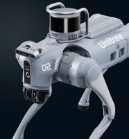Capteurs LiDAR HESAI haute précision 16/32 canaux, portée moyenne 360° °   Lidar sans angle mort HESAI XT16 et XT32