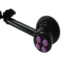 Rotules de barre stabilisatrice 51320-S5A-003 51321-S5A-003 pour pièces de rechange Dongfeng Honda - Product Image 5