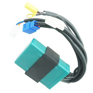 Unité d'allumage CDI pour moto TVS <span class=keywords><strong>JIVE</strong></span> JIVE125 TCI 125CC Tvs <span class=keywords><strong>Jive</strong></span> Pièce de rechange Unité CDI - Product Image 3