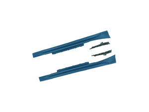 Car Conversion Body Kit <strong>for</strong> BMW <strong>2</strong> <strong>Series</strong> <strong>F22</strong> Update to MT Style New Design Front+Rear Bumper Assembly body kit - Product Image 6