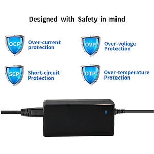 อะแดปเตอร์<span class=keywords><strong>19V</strong></span> 3.42A <span class=keywords><strong>65W</strong></span> AC ชาร์จแล็ปท็อปสำหรับ Asus X540 X540S X540SA X540UA X540L X540LA X553MA X553 - Product Image 4