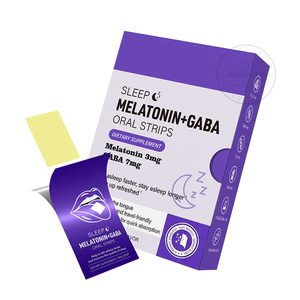 Verified Supplier Listerine Strips Portable Breath Freshener | Alibaba.com