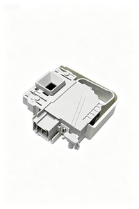 00619468 Interrupteur de verrouillage de porte de machine à laver pour Bosch <span class=keywords><strong>Siemens</strong></span>, remplacement du loquet de porte de <span class=keywords><strong>lave</strong></span>-<span class=keywords><strong>linge</strong></span> - Product Image 3