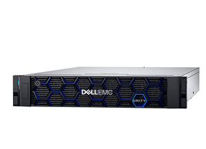 Almacenamiento de Disco Duro DE-LL Unity XT380F Full Flash Memory con 25 Unidades - Product Image 5