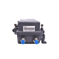 Amplificador de Señal RF para CATV Softel 45-862MHz, Extensor de Línea
