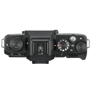กล้องมิเรอร์เลส DongFu ของแท้ สภาพ 99% รุ่น X-T100 กล้องดิจิตอล 4K ไมโครซิงเกิล แบบเรโทร พกพาสะดวก - Product Image 5