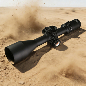 BANGBANG 8-40X56 SFIR SFP Aluminum Spotting Scope 30mm Tube Optical Waterproof Fogproof Shockproof Wildlife Observation - Product Image 1