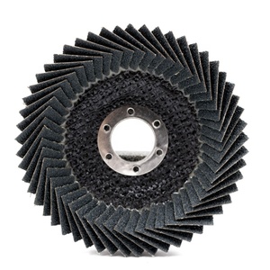 أقراص تجليخ سيراميكية على شكل كأس من فانتيك، 115 مم، 4-1/2 بوصة، حبيبات P80 للطحن، عجلات كاشطة زاوية - Product Image 5