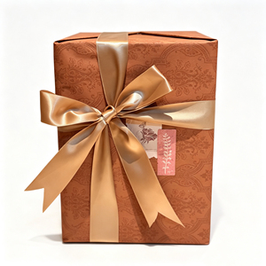 Compact Gift Box <b>Mini</b> Paper Storage Box For Small Accessories Candy <b>Chocolate</b> Packaging - Product Image 2