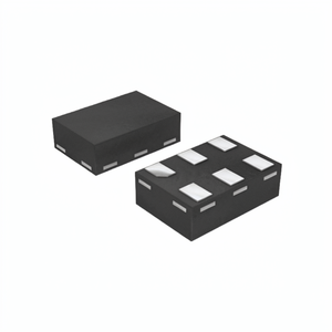 Logic 6 XFDFN 74LVC1T45GM-Q100X ซื้อออนไลน์ ชิ้นส่วนอิเล็กทรอนิกส์ของแท้ บริการครบวงจร - Product Image 1