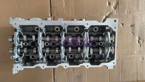 908527 YD25 Culasse pour Nissan <span class=keywords><strong>Navara</strong></span> <span class=keywords><strong>D40</strong></span> Pathfinder R51 2010-2015 8 Port 11040-5X00A - Product Image 6