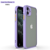 Personnalité tendance étui de confinement de protection marvel coque de téléphone portable