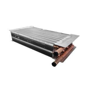 Remplacement du noyau de chauffage pour les modèles <span class=keywords><strong>Kenworth</strong></span> <span class=keywords><strong>W900</strong></span> T800 T300 T400 T600 # MC10050 110640BSM - Product Image 5