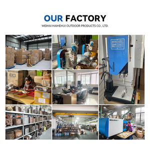 Trong Suốt Màu Xanh Lá Cây Nổi Chìm Treo Buba Câu Cá Spinning Float Dài Đúc Nổi - Product Image 4