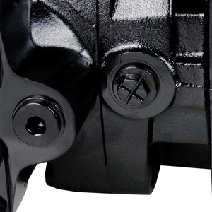 Паркер мотор насос <span class=keywords><strong>F12</strong></span>-<span class=keywords><strong>250</strong></span> гидравлический мотор Паркер 3799863 F12030 - Product Image 5