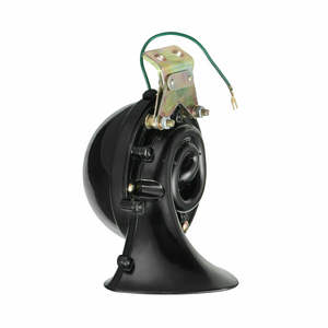 <span class=keywords><strong>Klaxon</strong></span> à Air électrique, <span class=keywords><strong>son</strong></span> fort, pour voiture, moto, camion, <span class=keywords><strong>bateau</strong></span>, 12V, 300db - Product Image 2