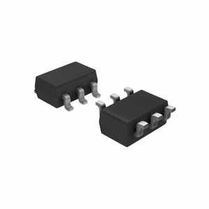 SOT 23 6 Components Electronic LM2776DBVT Power Management (PMIC) In Stock - Product Image 1