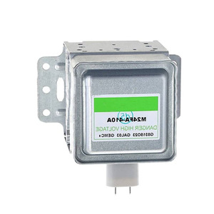 Magnetron OEM MFA-A 410A haute tension de remplacement pour pièces de cuisinière à induction - Product Image 3