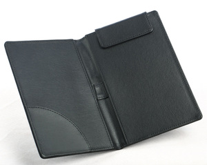 pu menu <b>cover</b>, leather menu folder, restaurant menu booklet, hotel wine list <b>cover</b>, faux leather menu holder, custom menu <b>cover</b> - Product Image 1