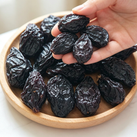 Buah Blueberry Plum Kering Manisan Grosir untuk Dekorasi Kue