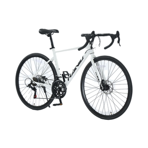 <span class=keywords><strong>Prix</strong></span> pour fourche en aluminium de frein à disque <span class=keywords><strong>700</strong></span> * 42C adaptée au vélo de route R700 16 vitesses pour adultes - Product Image 4