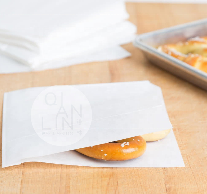How to Choose Custom Deli Paper: A Complete Buyer's Guide
