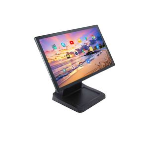 <span class=keywords><strong>T</strong></span>ùy chỉnh 15.6 inch máy <span class=keywords><strong>t</strong></span>ính bảng Android POS với rk3566 Mainboard Wifi BT NFC IC thẻ cho giải trí và chơi game địa điểm - Product Image 1