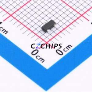 ทรานซิสเตอร์ภาคสนามทรานซิสเตอร์ ST9402SRG-VB SOT-23(TO-236) คุณภาพสูง (MOSFET) - Product Image 2