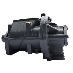 Atlas Copco Trục Vít Máy Nén Khí Đầu C77 Loạt Ổ Đĩa Vành Đai 1616578982 2989015401 Không Khí End Động Cơ - Product Image 3