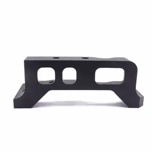 Shen Zhen Outboard Bracket Din Rail Bracket Metal Awning Bracket